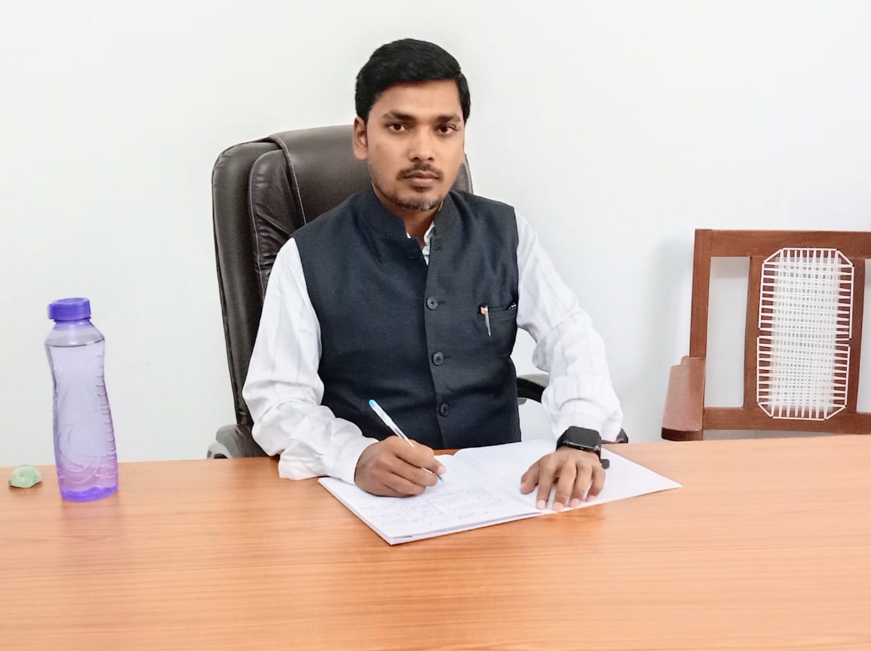 Dr. Vipin Kumar